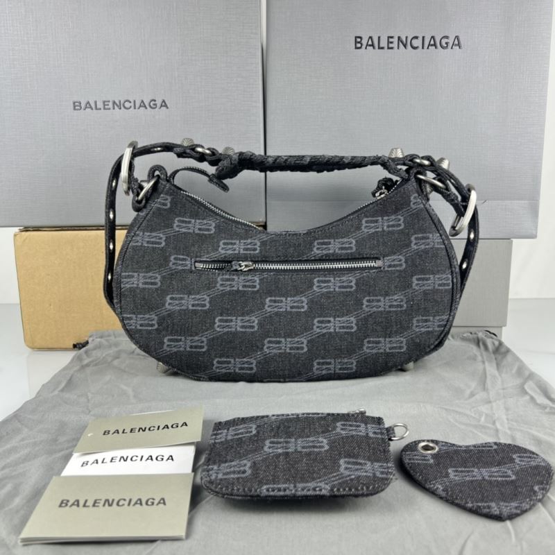 Balenciag Le Cagole Bags